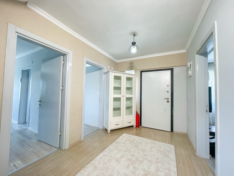 Villa Kallirooms Esentepe